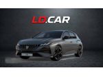 PEUGEOT 308 BlueHDi 130 S&S EAT8 GT rif. 23795703