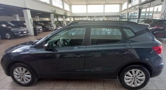 SEAT Arona 1.0 EcoTSI 95 CV Style rif. 23781004 - Foto 3