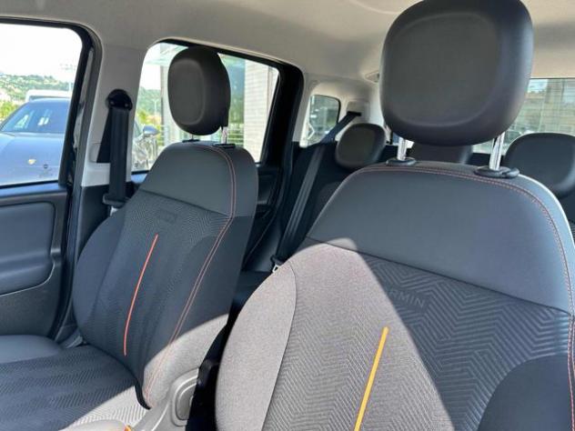 FIAT Panda 1.0 FireFly S&S Hybrid Garmin rif. 24006953 - Foto 6