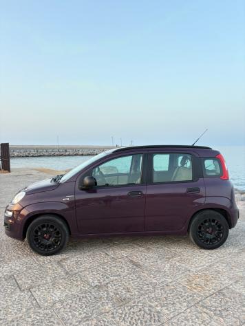 Fiat Panda 1.3 multijet GARANTITA - Foto 4