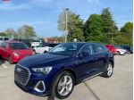 AUDI Q3 SPB 35 TDI S tronic Business S LINE rif. 23722799