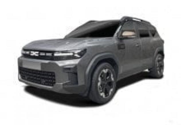 Dacia Bigster expression hybrid 155 - Foto 4