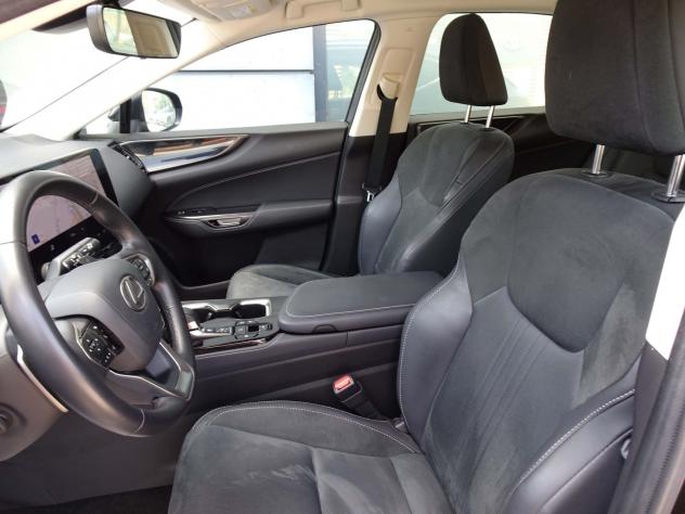 Lexus NX 350h Hybrid 4WD Business - Foto 7