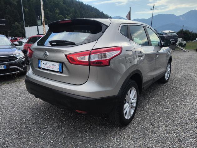 Nissan Qashqai Qashqai 1.5 dci Acenta (PREZZO REALE) - Foto 6