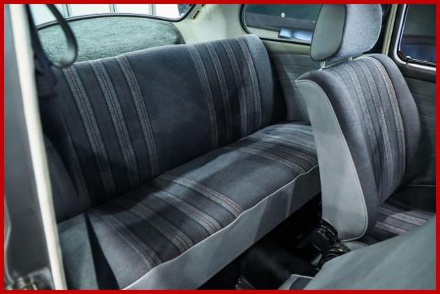 VOLKSWAGEN Maggiolino GIUBILEO 50th - TAGLIANDATA - 5300 KM DA NUOVA rif. 23620599 - Foto 10