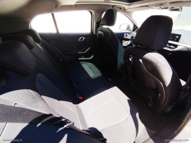 BMW 118d 5p. Msport Exterior - Foto 8