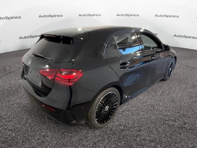 Mercedes-Benz Classe A A 180 d Edition AMG Line #tettopanoramico - Foto 4