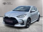 TOYOTA Yaris 1.5 130 Hybrid 5 porte Lounge rif. 24075094