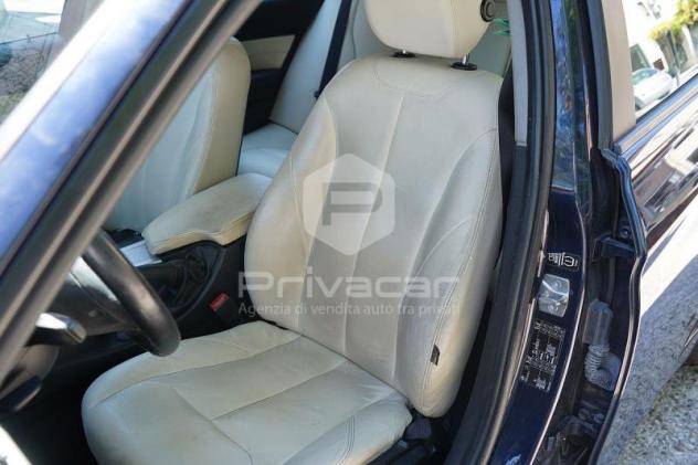 BMW Serie 3 320d Touring Luxury - Foto 9