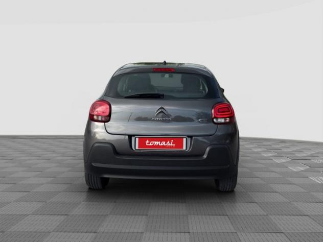 CITROEN C3 C3 PureTech 83 S&S Feel rif. 23956323 - Foto 4