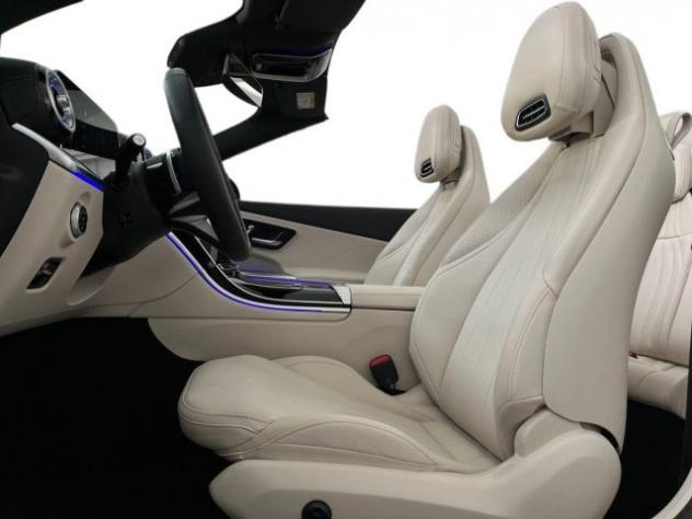 MERCEDES-BENZ CLE 450 4Matic Cabrio AMG Line Premium Plus rif. 24148382 - Foto 10
