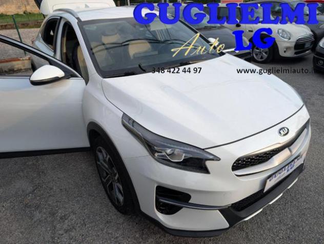 KIA XCeed 1.6 CRDi 115 CV DCT Style rif. 24072007 - Foto 3