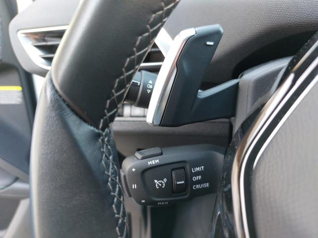Peugeot 3008 PREZZO REALE NO VINCOLI / 1.5 HDi 130cv EAT8 ALLURE Pack - Foto 10