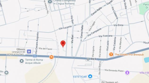 Immobile in asta di 16 m², box auto in vendita a Guidonia Montecelio - Foto 9