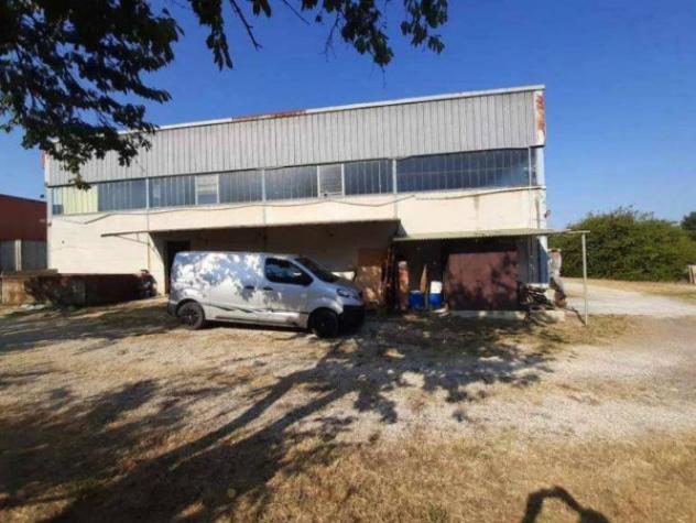Immobile in asta di 808 m² in vendita a Acquasparta - Foto 3