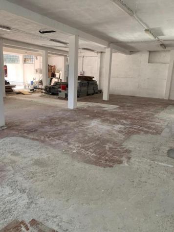 Capannone artigianale in vendita a Dogana - Luni 300 mq Rif: 1390055 - Foto 7