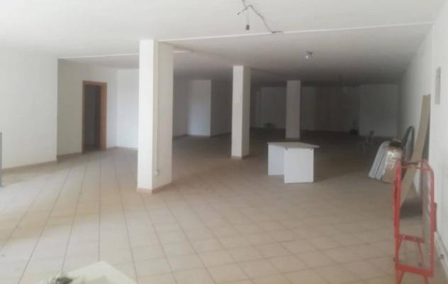 Immobile in asta di 287 m² in vendita a San Severo - Foto 2