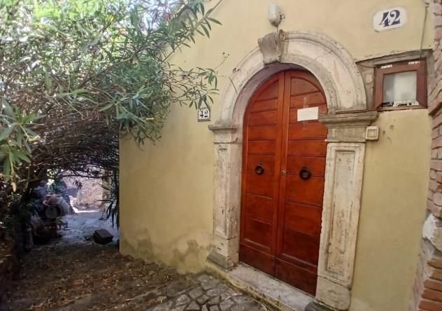 Porzione di casa in vendita a Amelia - Foto 11