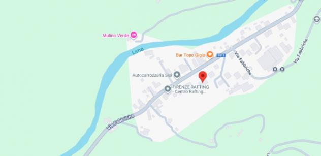 Immobile in asta di 116 m² in vendita a Bagni di Lucca - Foto 11