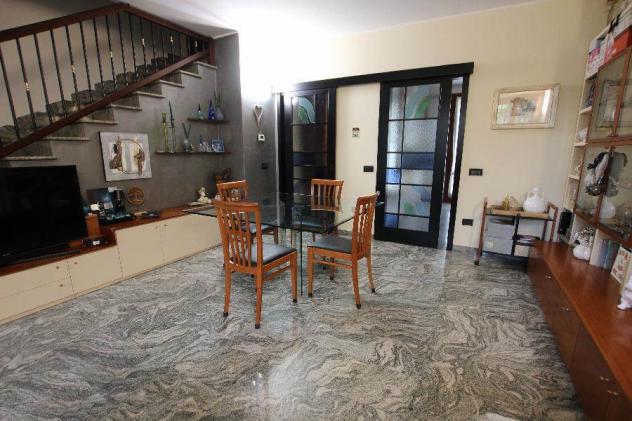 Vendita Casa semi indipendente da 252 mq in VIA TORRETTA - Foto 10