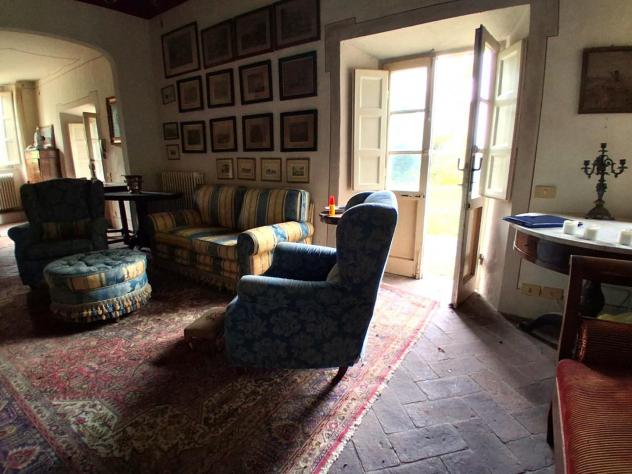 Villa in vendita a Massa Macinaia - Capannori 350 mq Rif: 1304552 - Foto 5