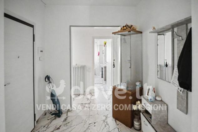 Casa indipendente di 133 m² con 4 locali e box auto in vendita a Carpi - Foto 20