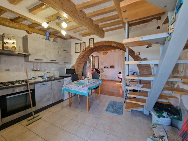 Terratetto in vendita a Casciana Terme Lari - Foto 3