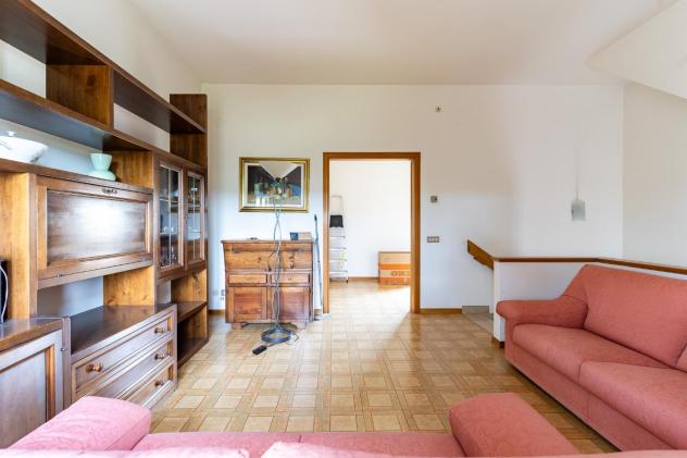 Terratetto in vendita a Cambiano - Castelfiorentino 75 mq Rif: 1405386