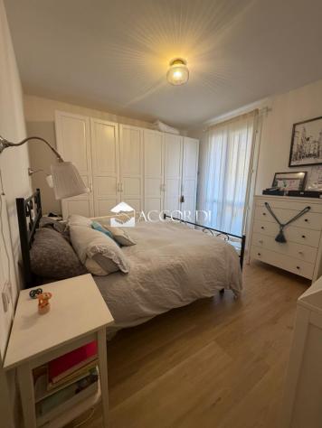 APPARTAMENTO di 4 vani e di 130 mq (CONEGLIANO) rif. MM0055 - Foto 13