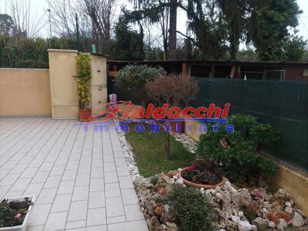 (Zona Belgatto) Bilocale con Giardino e Garage – Recente Costruzione - Foto 6