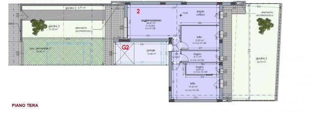 Vendita Appartamento indipendente da 124 mq in Via Secondo Casadei - Foto 14