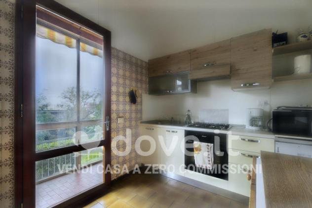 Villa di 200 m² con 4 locali e box auto in vendita a Germignaga - Foto 10