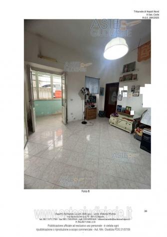 IMMOBILI-IMMOBILE RESIDENZIALE-Via Mattia Coppola, 32 - Foto 3