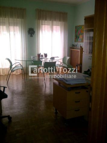 APPARTAMENTO di 4 vani e di 140 mq (GROSSETO - GROSSETO VIA GINORI ) rif. 017364VCST