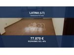 Immobile in asta di 86 m² in vendita a Latina