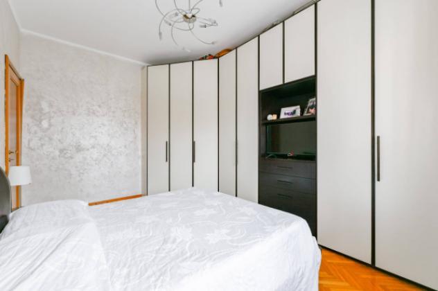 Appartamento di 90 m² con 3 locali in vendita a Milano - Foto 16