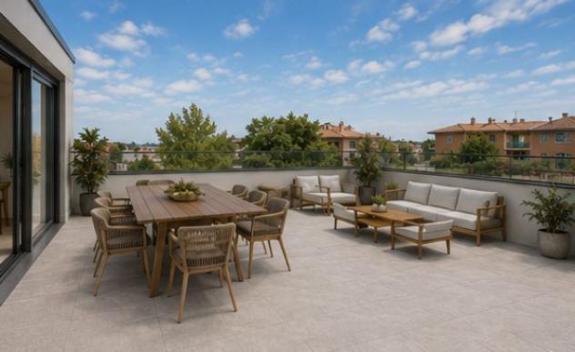Attico / Mansarda di 470 m² con più di 5 locali e box auto doppio in vendita a Milano