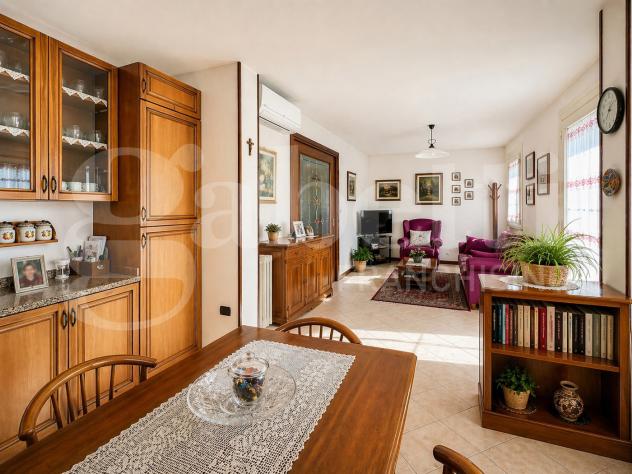 Villa bifamiliare - Noventa Vicentina . Rif.: Cod. rif 3321327VRG - Foto 6