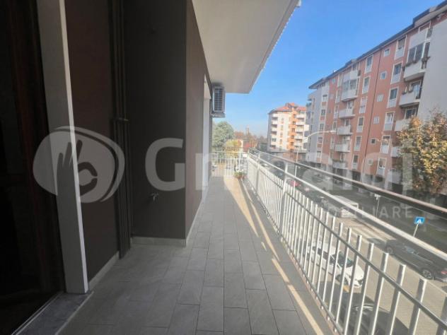 Appartamento di 136 m² con 4 locali e box auto in vendita a Opera - Foto 9