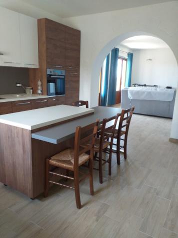 VILLA di 10 vani e di 350 mq (ORBETELLO) rif. T 100 - Foto 10