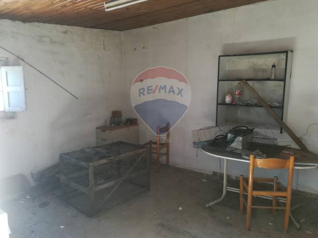 Casa Indipendente in vendita a Paternò - Foto 12