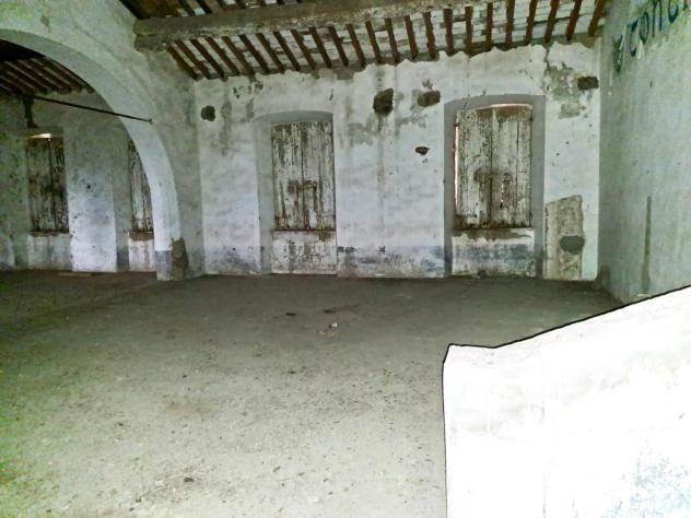 Stabile/Palazzo in vendita a Peccioli 700 mq Rif: 1273142 - Foto 8