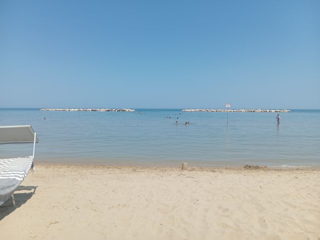 Pescara riviera centrale 2 appartamenti attico più mansarda e garage