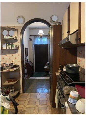 ASTA :PIOLTELLO (MI), Via Antonio Benci Pollaiuolo appartamento e area esterna - Foto 9