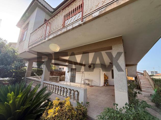 Villa o villino in vendita a Priolo Gargallo