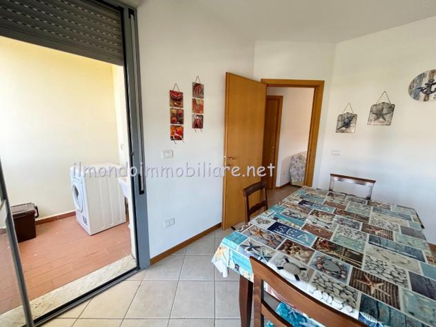 Appartamento in vendita a Vada - Rosignano Marittimo 90 mq Rif: 1432023 - Foto 10