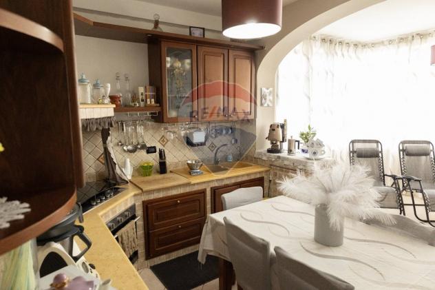 Appartamento in vendita a Santa Flavia - Foto 16