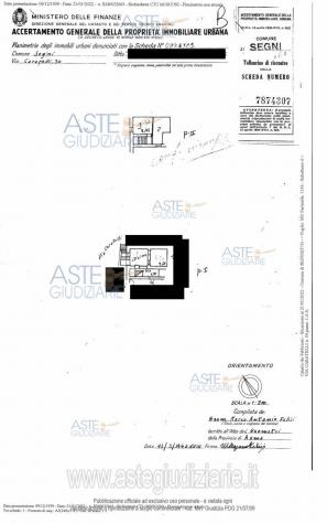 IMMOBILI-IMMOBILE RESIDENZIALE-Via Caratelli, 28 - Foto 9