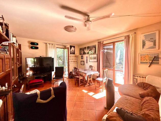 Villa in vendita a Carpineto - Sovicille 202 mq Rif: 1431835 - Foto 2