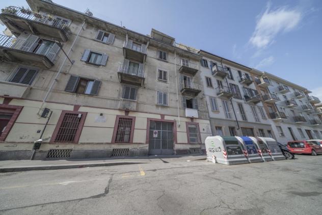 Bilocale in vendita a Torino